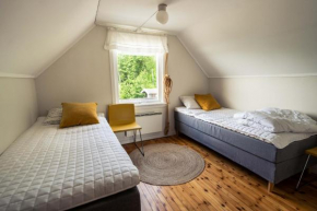 Villa Vertical - Room Vengetind